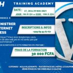 TRAINING ACADEMY