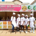 GÂTEAU EXPO SERVICE