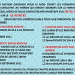 BENIN GESTION