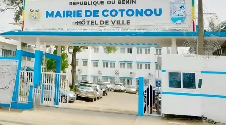 146 agents recenseurs au profit de la mairie de Cotonou