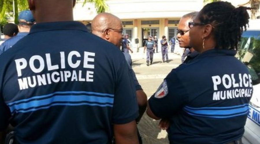 Recrutement de 1100 élèves agents de police municipale : les résultats disponibles