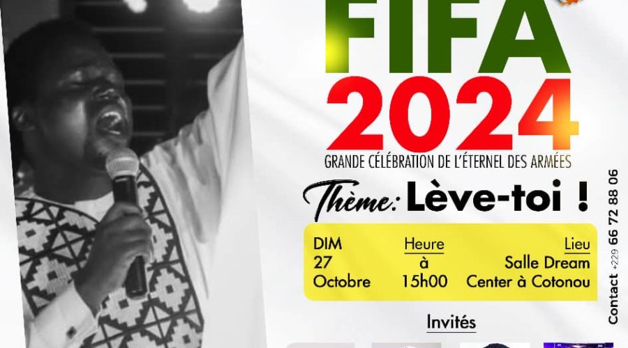 FIFA 2024, TOP C’EST PARTI