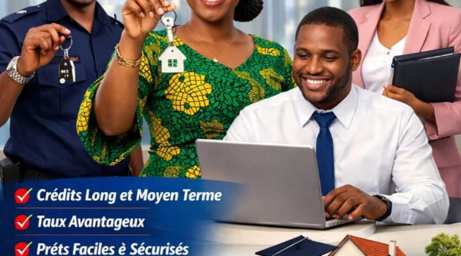 SPECIALE OFFRE DE CRÉDITS POUR LES TRAVAILLEURS