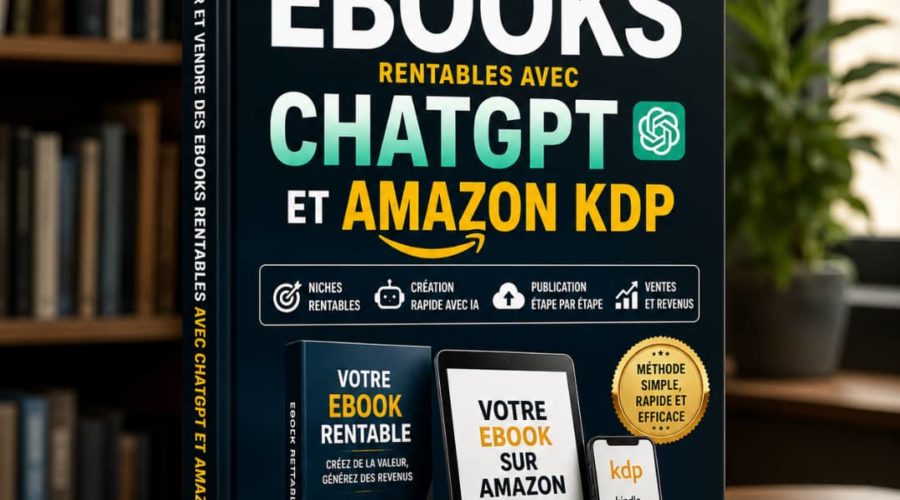 Découvrez deux eBooks incontournables dans le digital